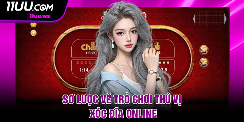 Sơ Lược Về Trò Chơi Thú Vị Xóc Đĩa Online